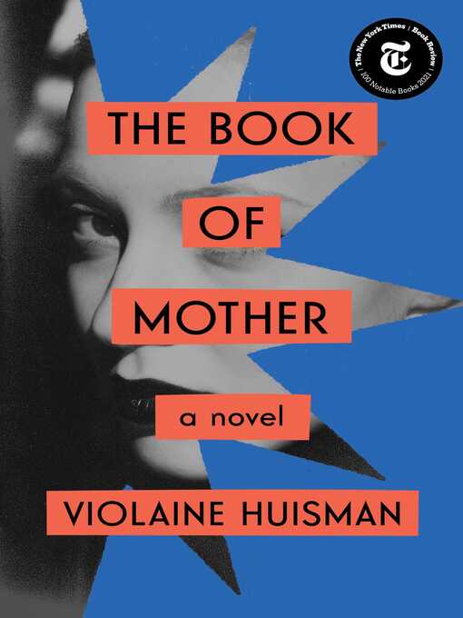 Title details for The Book of Mother by Violaine Huisman - Wait list